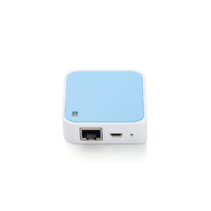 Adaptador Wifi