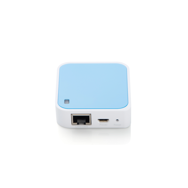 Adaptador Wifi