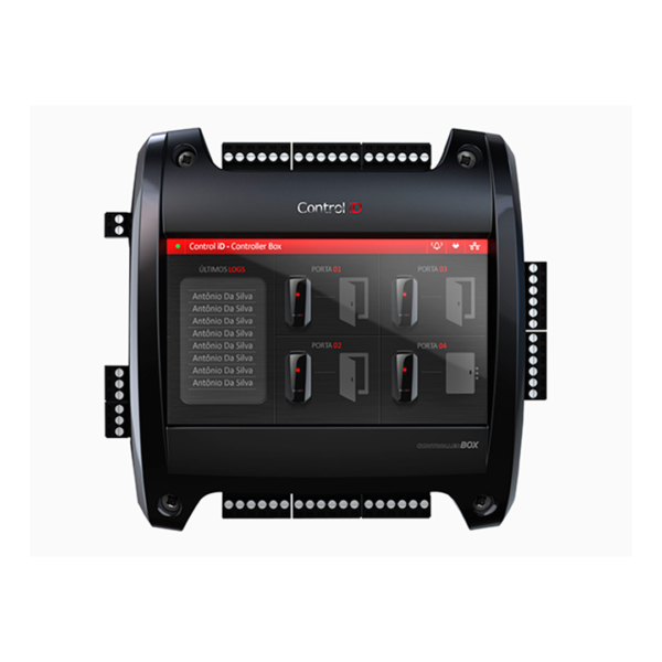 iDBox Control ID - Image 2