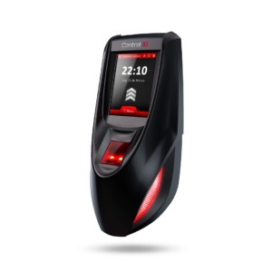 iDAccess Control ID