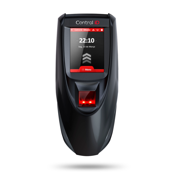 iDAccess Control ID - Image 2