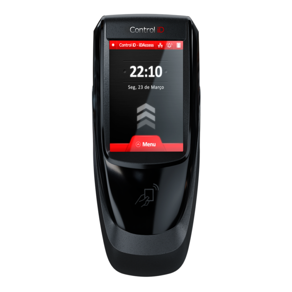 iDAccess Pro Control ID - Image 3