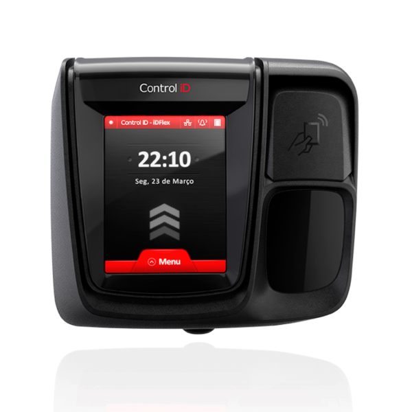 iDFlex Control iD - Image 4