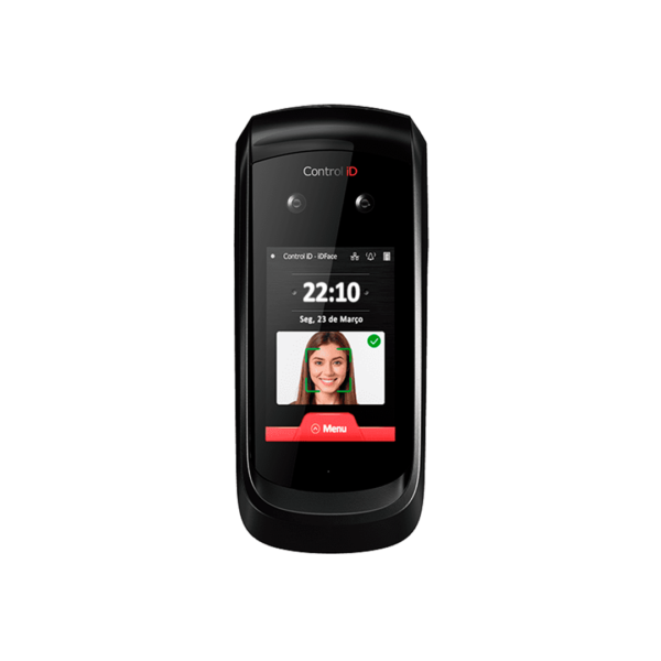 iDAccess Pro Control ID - Image 4