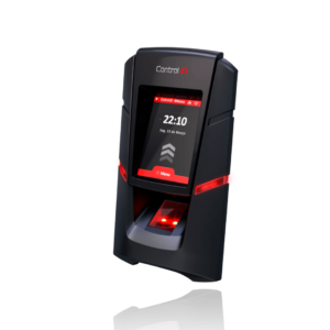 iDFit Control ID