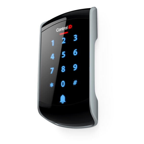 iDThouch Control ID - Image 2