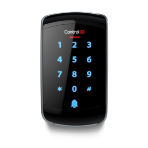 iDThouch Control ID
