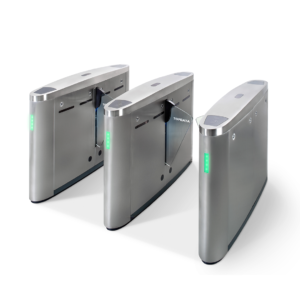 Catraca Flap TopData