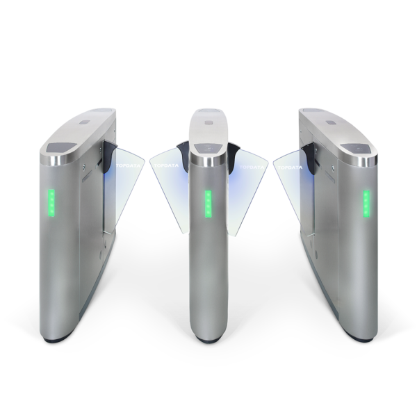 Catraca Flap TopData - Image 3