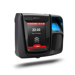 iDFlex Control iD
