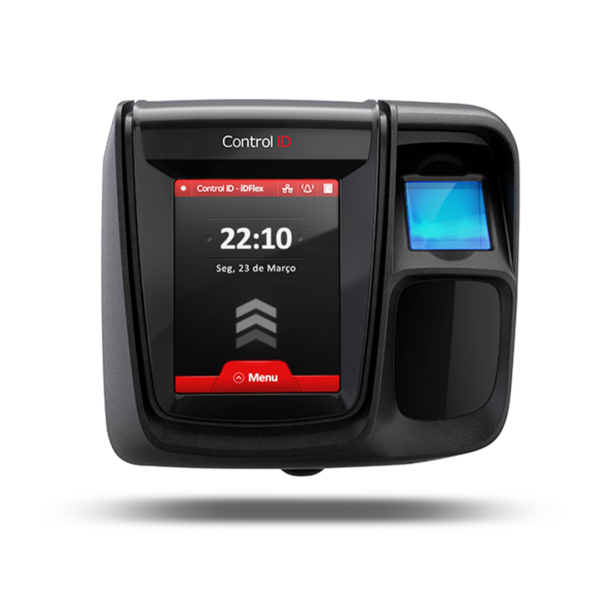 iDFlex Control iD - Image 2