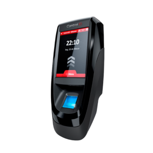 iDAccess Pro Control ID