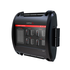 iDBox Control ID