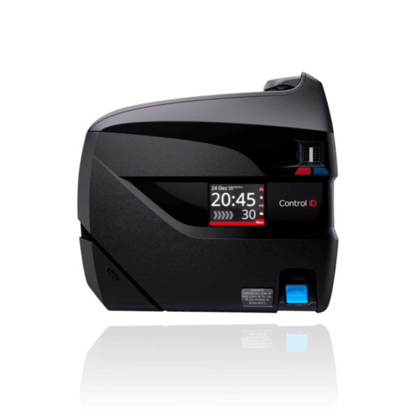 IDClass Control ID - Image 2