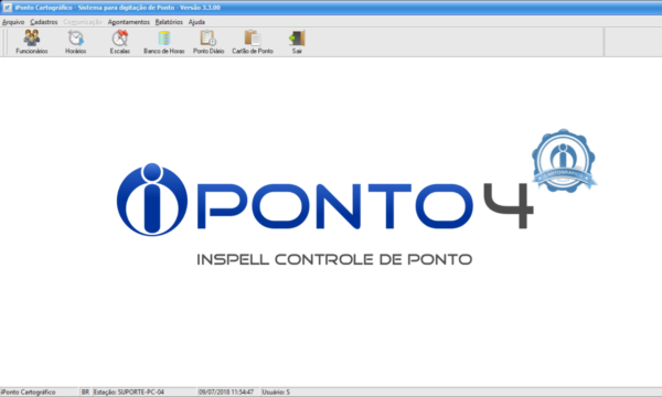 Software iPonto Cartográfico - Image 2