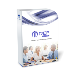 Software RefControl