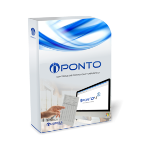 Software iPonto Cartográfico
