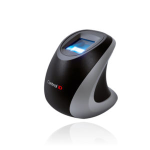 iDBio Leitor Biométrico